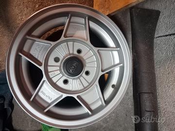 Cerchi ATS 13 pollici 4x108