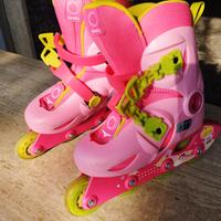 Roller Oxelo bambina
