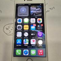 Apple iPhone 8 64GB bianco