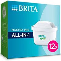 BRITA Filtri x12 Maxtra