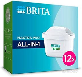 BRITA Filtri x12 Maxtra