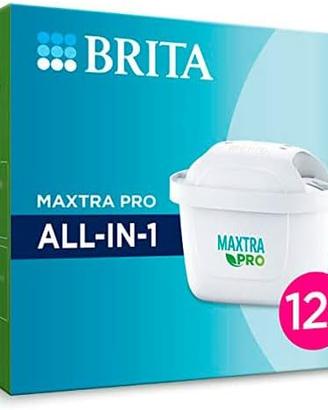 BRITA Filtri x12 Maxtra