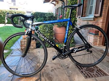 BICI DA CORSA PINARELLO GALILEO