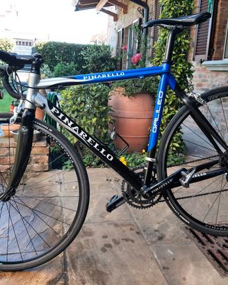 BICI DA CORSA PINARELLO GALILEO