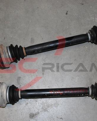 Semiasse posteriore BMW E38 serie 7 730d 98>01