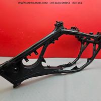 TELAIO MOTO HONDA CR 125 1989 1990 CR125 1991