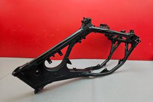 TELAIO MOTO HONDA CR 125 1989 1990 CR125 1991