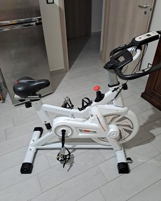 Spin bike 