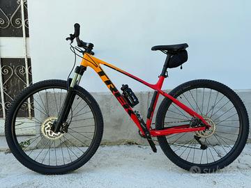 Trek Marlin 7