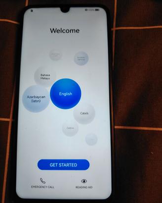 Cellulare HUAWEI