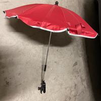 Ombrello per passeggino
