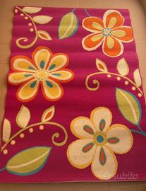 Tappeto cameretta bimba