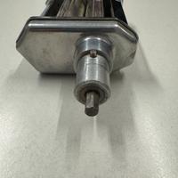 Sfogliatrice Plantaria inox