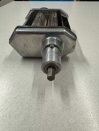 Sfogliatrice Plantaria inox