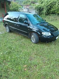 gran voyager 2006
