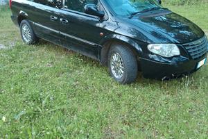 gran voyager 2006