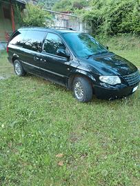 gran voyager 2006
