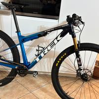 trek supercaliber 9.9 gen1