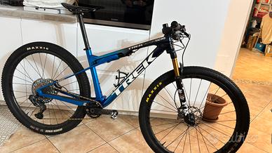 trek supercaliber 9.9 gen1