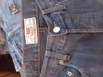 jeans levis