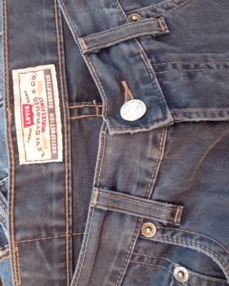 jeans levis
