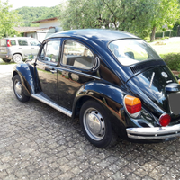 Maggiolino/ maggiolone 1973
