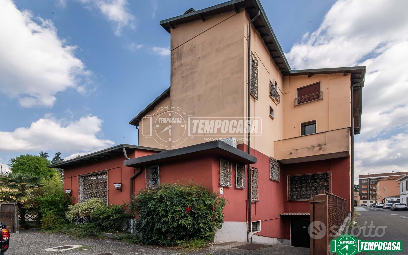 Appartamento – Legnano, Oltrestazione - Vista 4