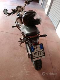 moto quasi nuova,  125, Zontes