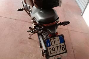 moto quasi nuova,  125, Zontes