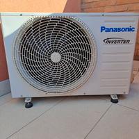 CONDIZIONATORE  PANASONIC 12000 BTU