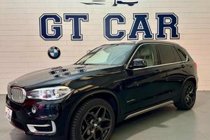 BMW X5 xDrive30d 249CV TAGLIANDI BMW IVA ESPOSTA