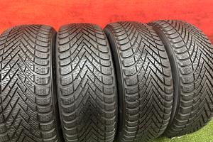 205 55 16 Gomme Invernali 85% Pirelli 205 55R16
