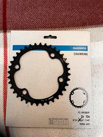 Corona anteriore nuova Schimano