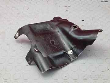 PIASTRA PROTEZIONE SUZUKI GSXR 1000 2009 2010 GSX-