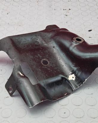 PIASTRA PROTEZIONE SUZUKI GSXR 1000 2009 2010 GSX-