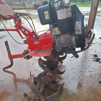 motozappa Ford 9 cavalli 