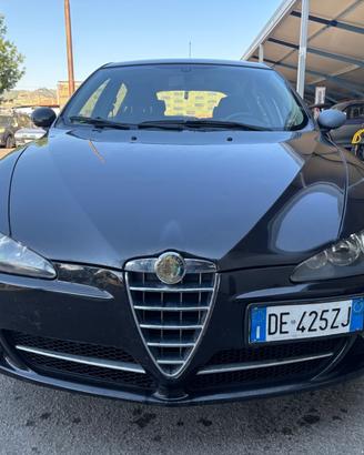 Alfa Romeo 147 1.9 JTD (120) 5 porte Exclusive