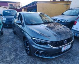 Fiat Tipo 1.6 Mjt 4 porte Lounge