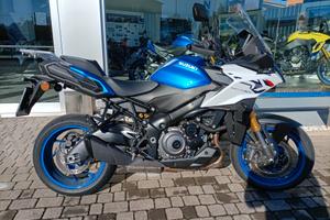 Suzuki GSX S 1000 GX