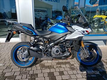 Suzuki GSX S 1000 GX