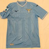 Maglia Lazio - Zaccagni stagione 2023/2024