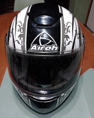 CASCO INTEGRALE AIROH TG.S