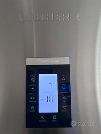 Frigorifero Liebherr