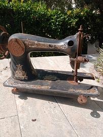 singer vintage