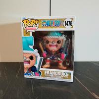 Funko Pop Franosuke 1476 - One Piece