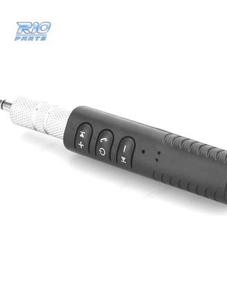 ADATTATORE AUX JACK BLUETOOTH UNIVERSALE
