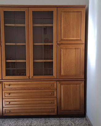 credenza