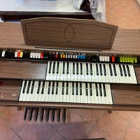 Organo Gem Wizard 329