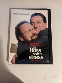 Dvd un boss sotto stress