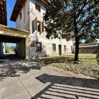 Persereano, casa singola da ristrutturare